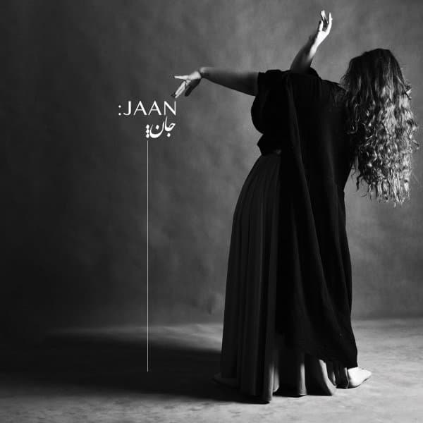 Jaan · Saad