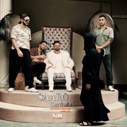 Barikala · Saaro