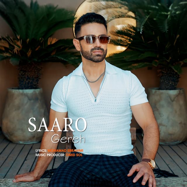 Gereh · Saaro