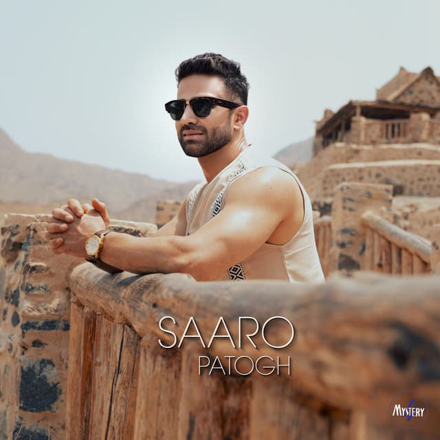 Patogh · Saaro