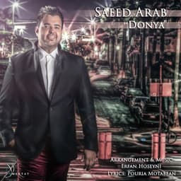 Donya · Saeed Arab
