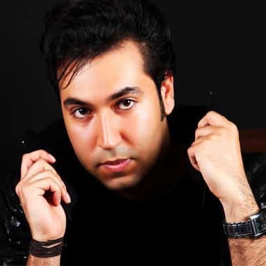 Sharareh · Saeed Asayesh