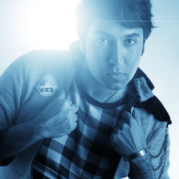 Tina · Saeed Asayesh