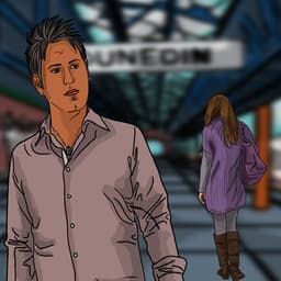 Ta Miam · Saeed Faghedi