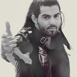 Daram Miram · Saeed Kermani