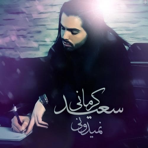 Nemidooni · Saeed Kermani