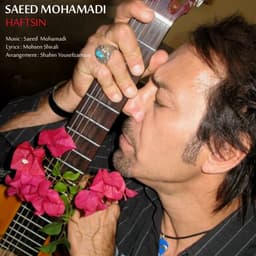 Haft Sin · Saeed Mohammadi