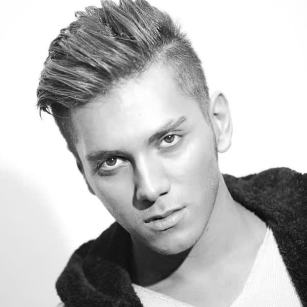 Cheshmaye To · Saeed Panter