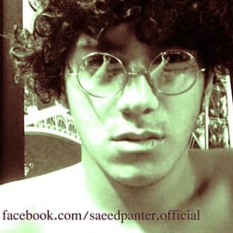 Zirzamini · Saeed Panter