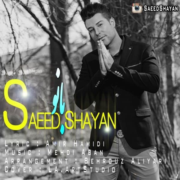 Banoo · Saeed Shayan