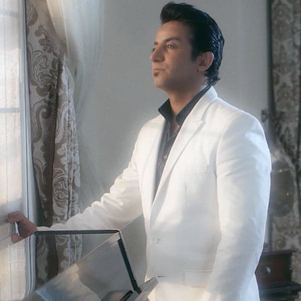 Deltangi · Saeed Shayesteh