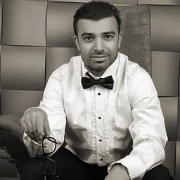 Man Mikham · Saeed Tavazoee