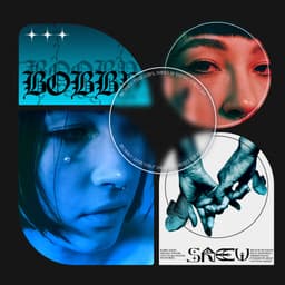 Bobby · Saeew