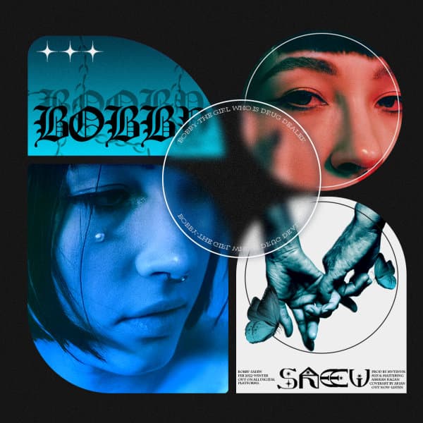 Bobby · Saeew