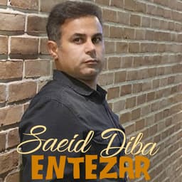 Entezar · Saeid Diba