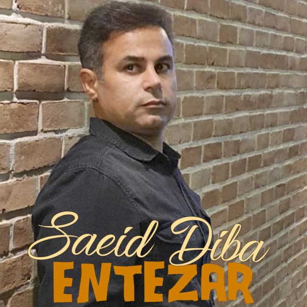 Entezar · Saeid Diba