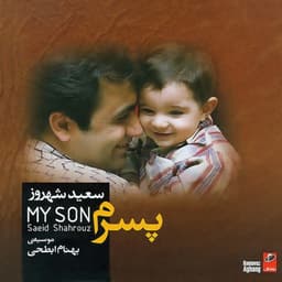 Raz · Saeid Shahrouz