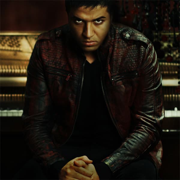 Mitarsam · Saeid SJ