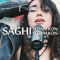 Sedam Kon · Saghi
