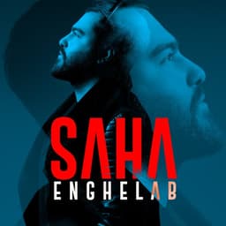 Enghelab · Saha