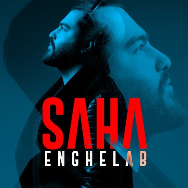 Enghelab · Saha