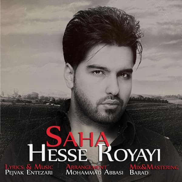 Hesse Royaei · Saha