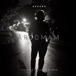 Aroomam · Sahand