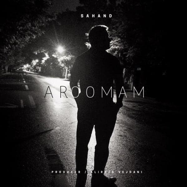 Aroomam · Sahand