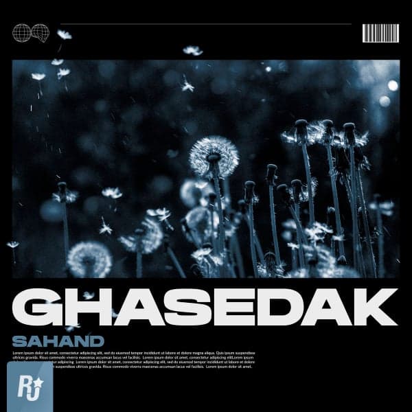 Ghasedak · Sahand