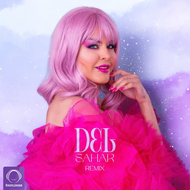 Del (Remix) · Sahar