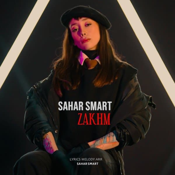 Zakhm · Sahar Smart