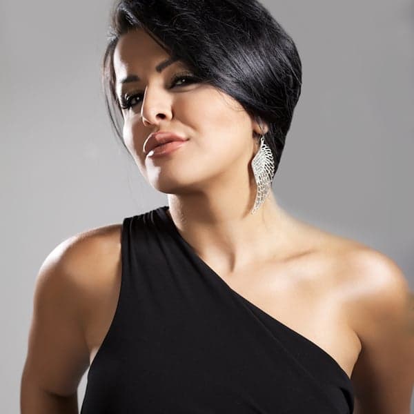 To Nabashi (Remix) · Sahar