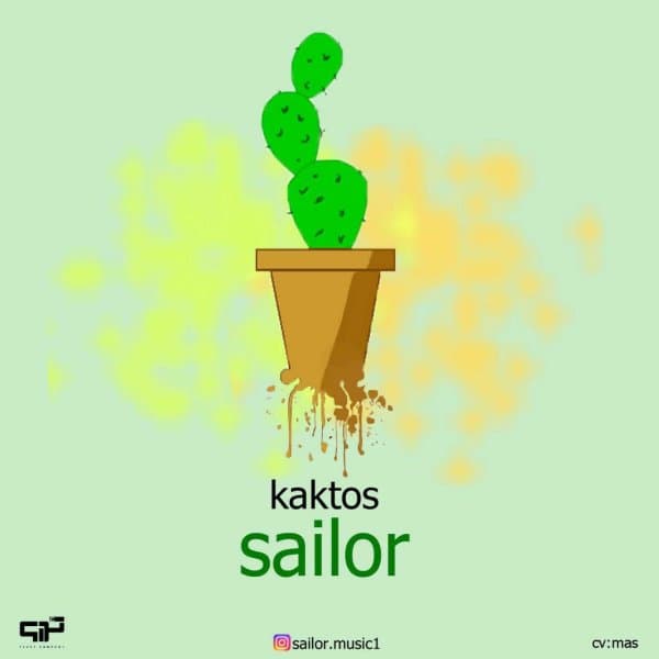 Kaktos · Sailor