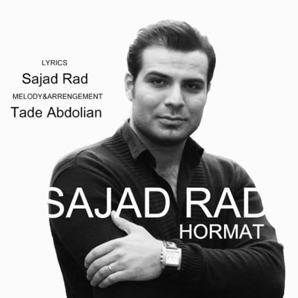 Hormat · Sajad Rad