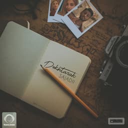 Dokhtarak · Sajadii