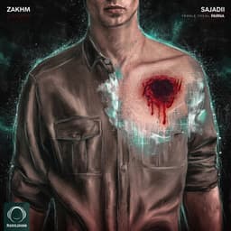 Zakhm · Sajadii