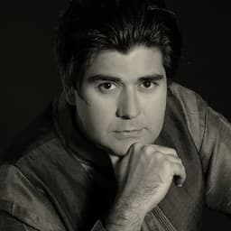 Vatanam · Salar Aghili