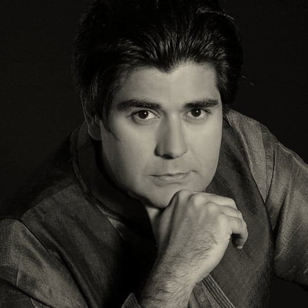 Vatanam · Salar Aghili