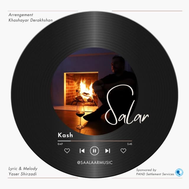 Kash · Salar