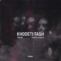 Khodeti Tash · Salar