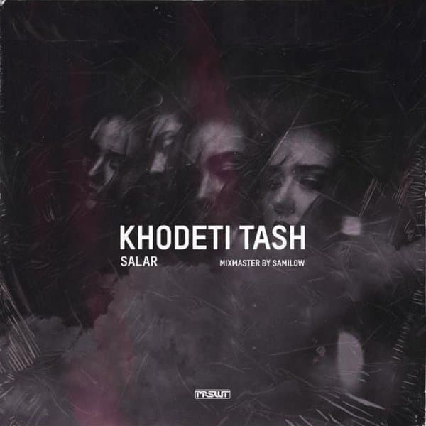 Khodeti Tash · Salar