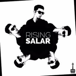 Rising · Salar