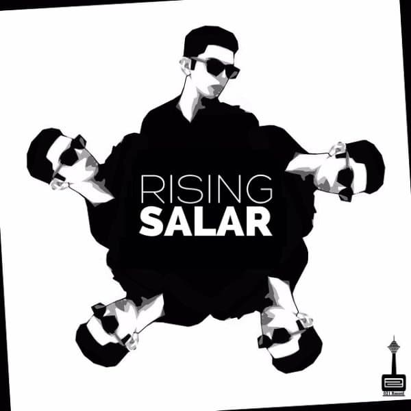 Rising · Salar