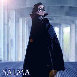 Esmeto Doost Daram · Salma