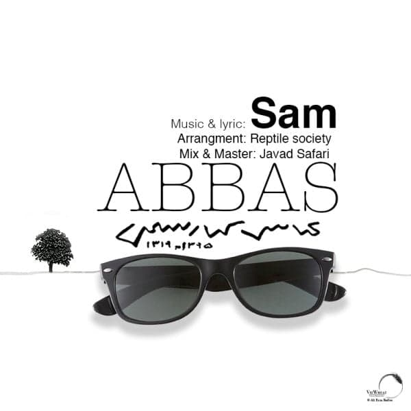 Abbas · Sam
