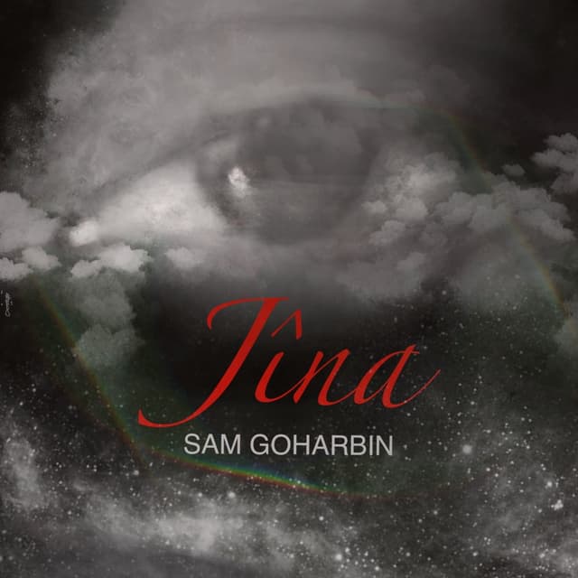 Jina · Sam Goharbin