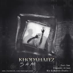 Khodahafez · Sam