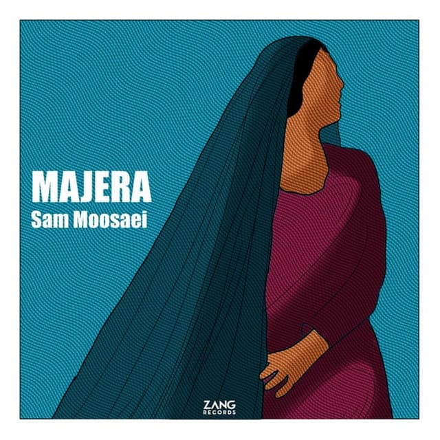 Majera · Sam Moosaei