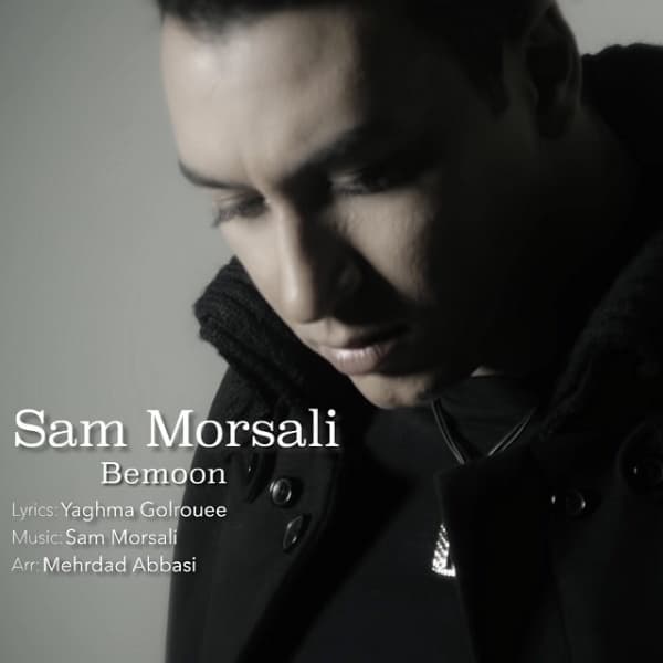 Bemoon · Sam Morsali