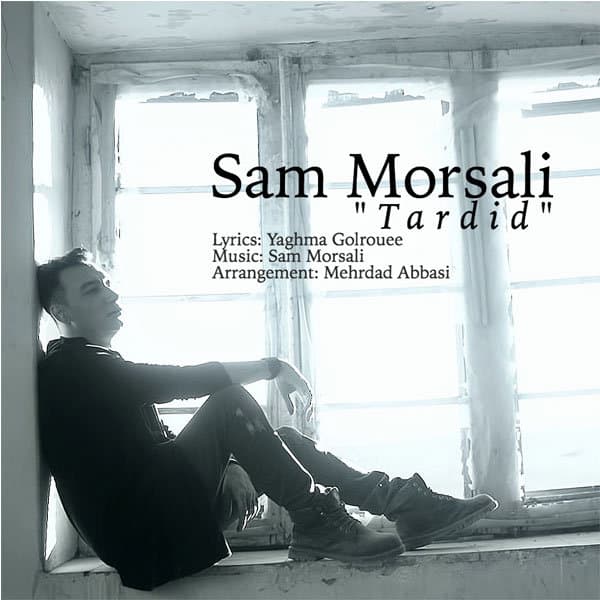 Tardid · Sam Morsali
